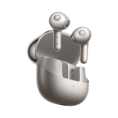 Наушники Xiaomi Buds 5 Titan Grey
